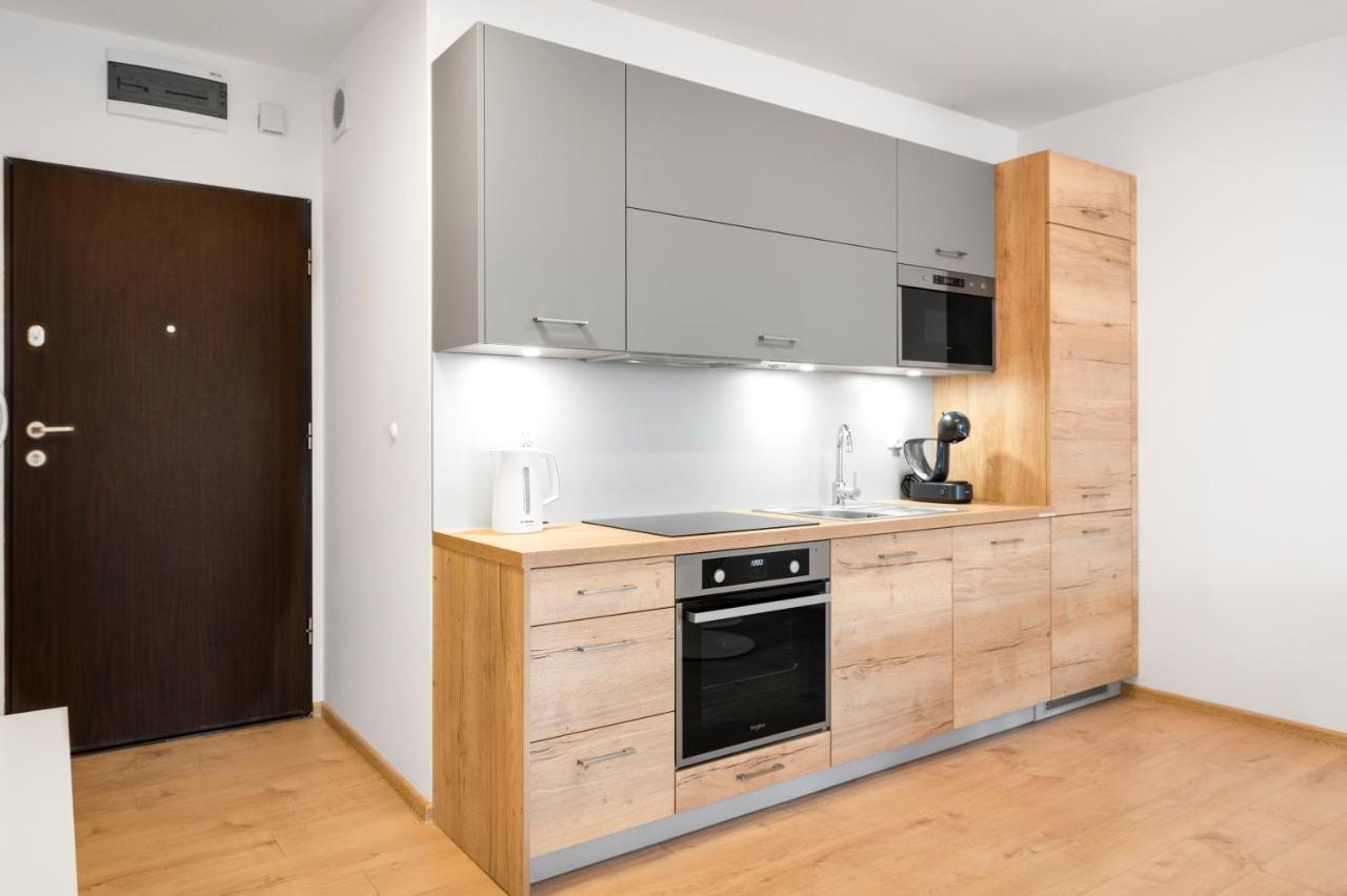 Apartament Polanki Park Kolobrzeg Exterior photo